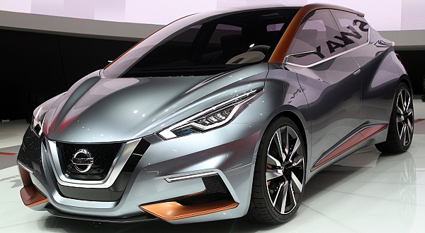 Nissan juke turkiye fiyati #7