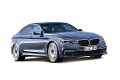 BMW 3 Serisi