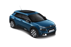 Citroen Cactus