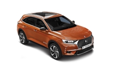 DS 7 Crossback