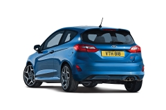 Ford Fiesta ST