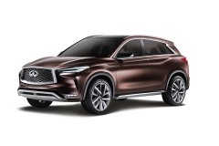 Infiniti QX50