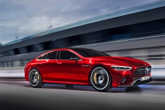 Mercedes-AMG GT4
