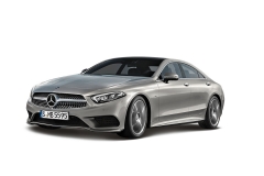 Mercedes CLS