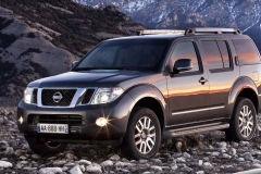 Nissan_Pathfinder