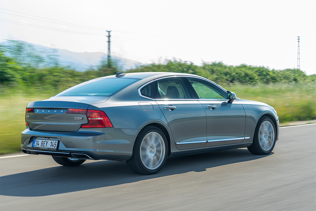 S 90 3 >> 3 Auto Motor Sport Turkiye S 90 3 >> 3 Auto Motor Sport Turkiye