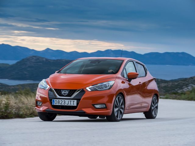 nissan micra 2020 sahibinden archives auto motor sport turkiye
